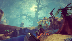 Vertigo 2 - PS5