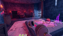 Vertigo 2 - PS5