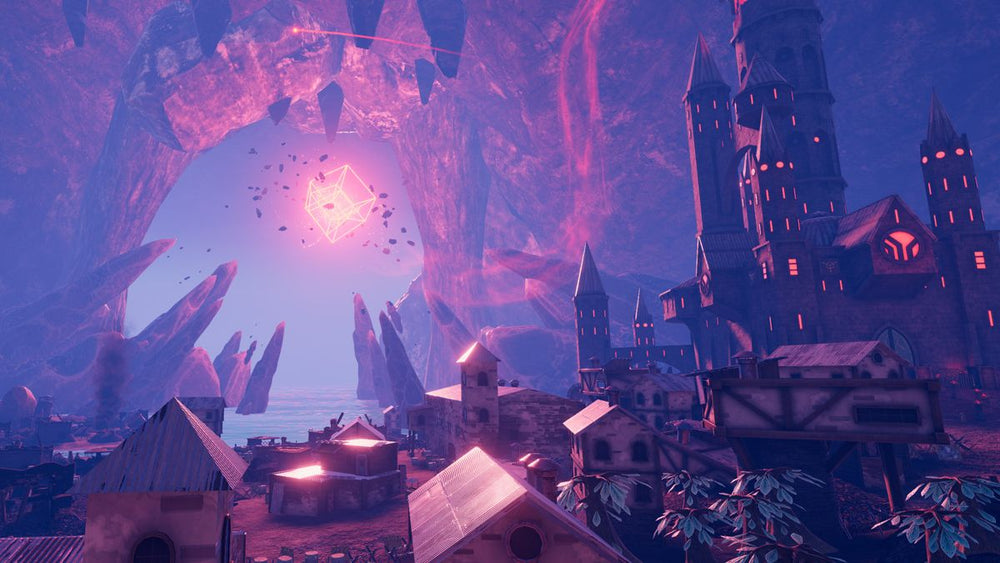 Vertigo 2 - PS5