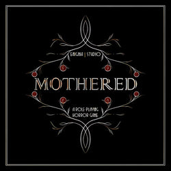 Mothered: A Role-Playing Horror Game - PS5