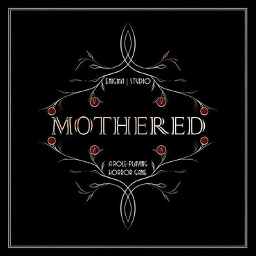 Mothered: A Role-Playing Horror Game - PS5