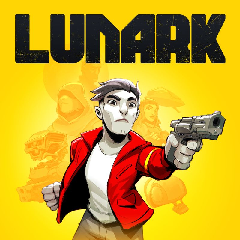 Lunark - Switch