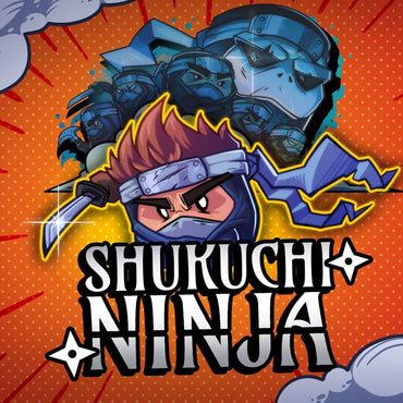 Shukuchi Ninja - PS5