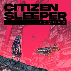 Citizen Sleeper - PS5