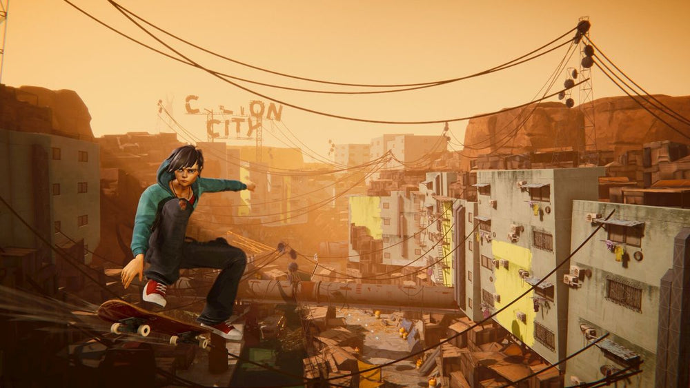 Road 96: Mile 0 - PS5
