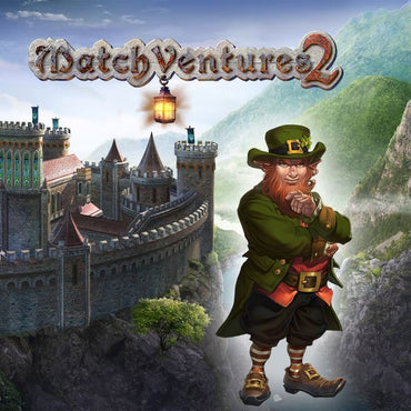 Match Ventures 2 - PS5