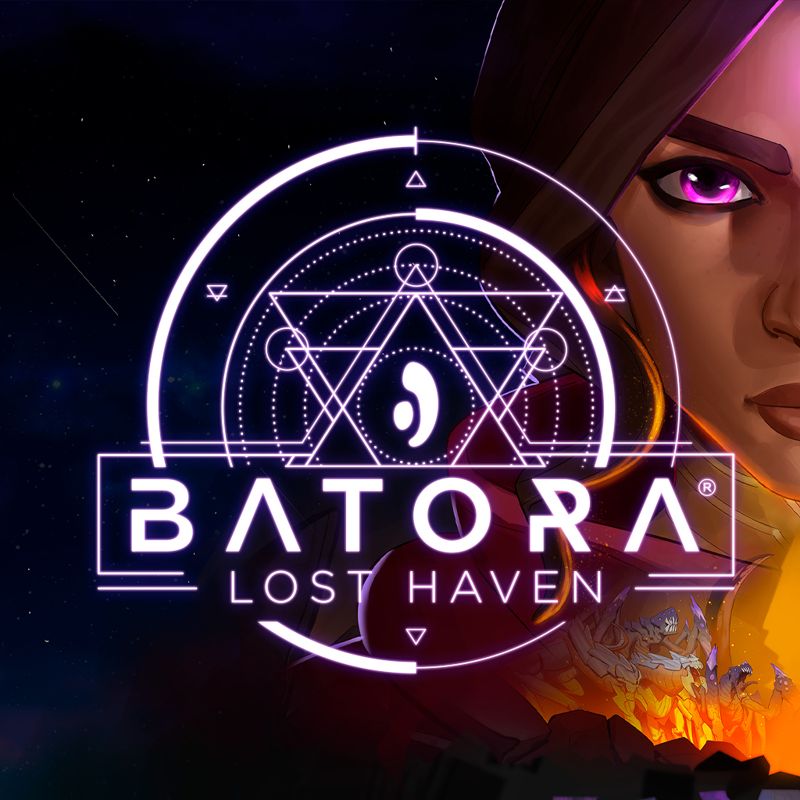 Batora: Lost Haven - Switch