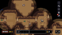 Dungeons of Aether - Switch