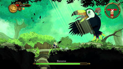 Curse of the Sea Rats - Switch