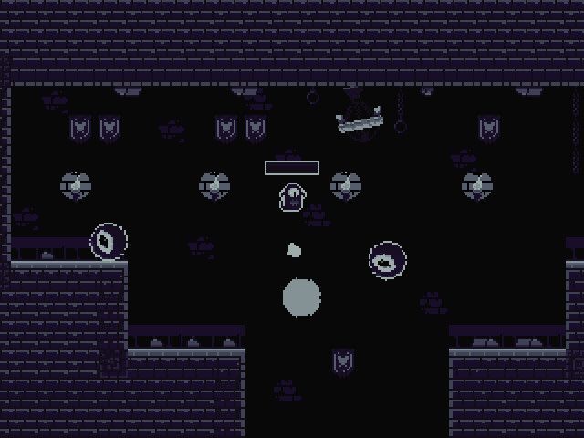 Egglien - PS5