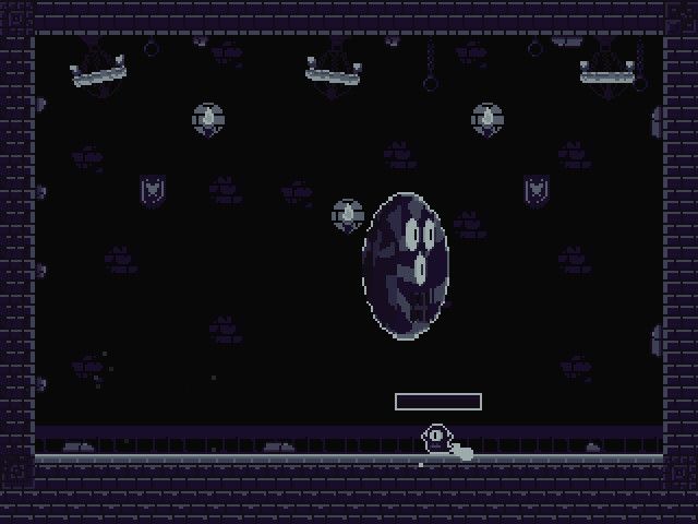 Egglien - PS5
