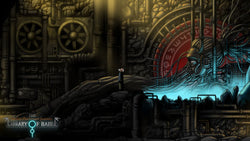 The Library of Babel - PS5