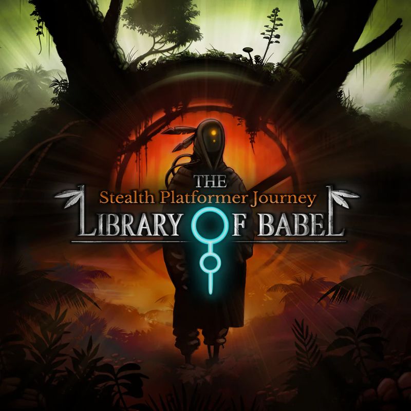 The Library of Babel - PS5