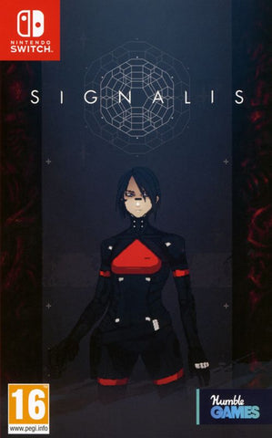 Signalis - Switch