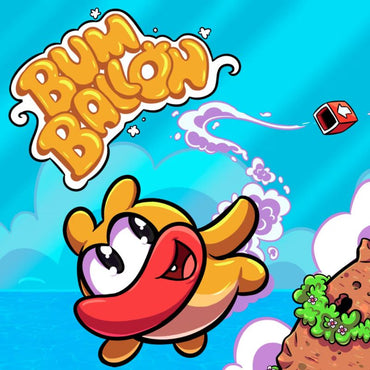 Bumballon - PS5