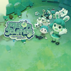 Melon Journey: Bittersweet Memories - PS5