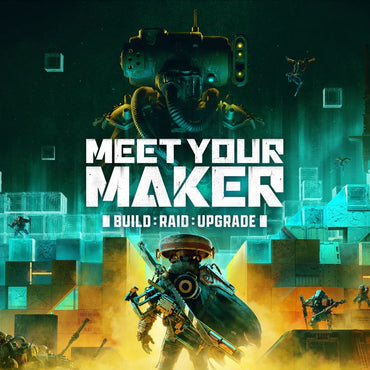 Meet Your Maker - PS5