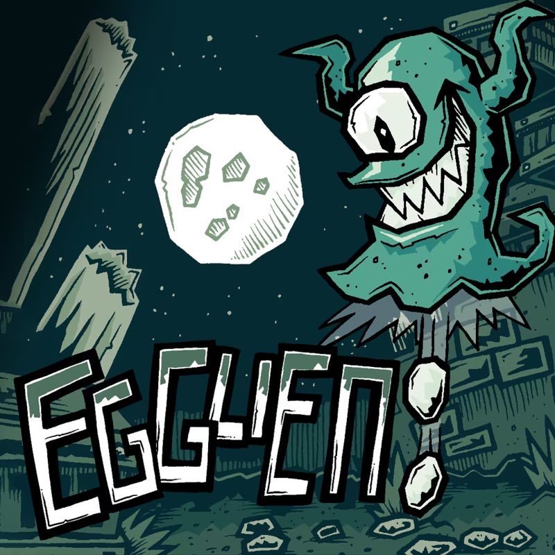 Egglien - PS5