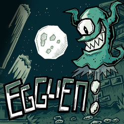 Egglien - PS5