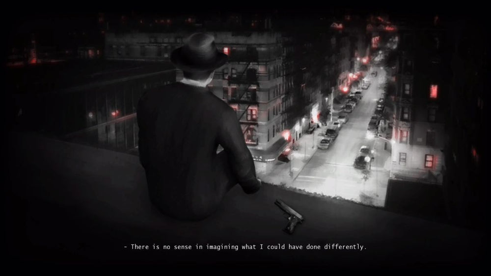 Alekhine's Gun - PS4