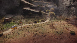 TrÃ¼berbrook - PS4