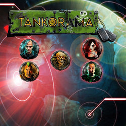 Tankorama - PS5