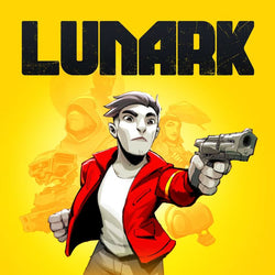 Lunark - PS5
