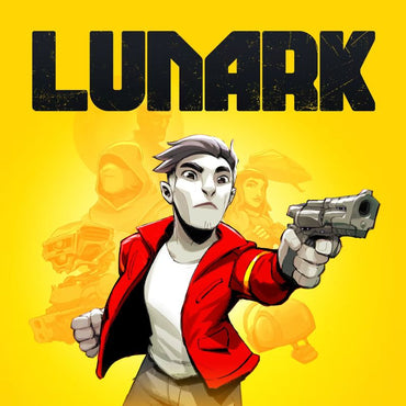 Lunark - PS5