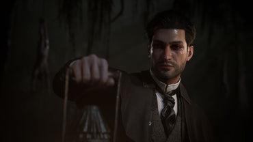 Sherlock Holmes: The Awakened - PS5
