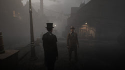 Sherlock Holmes: The Awakened - PS5