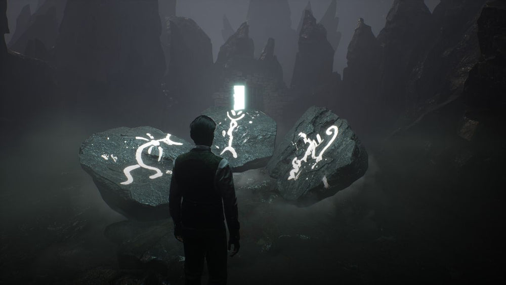 Sherlock Holmes: The Awakened - PS5