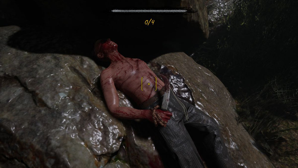 Sherlock Holmes: The Awakened - PS5