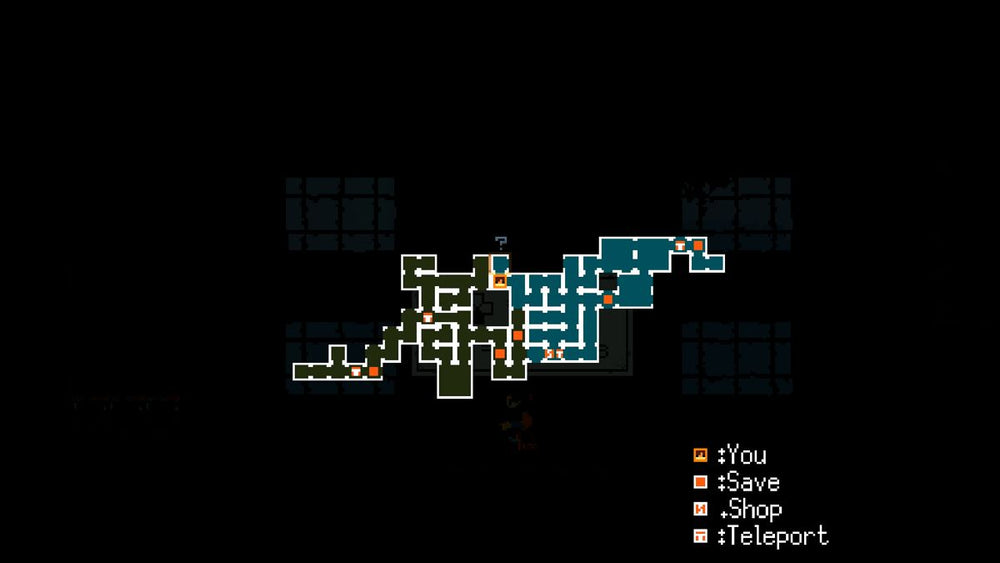 Rusted Moss - PS5