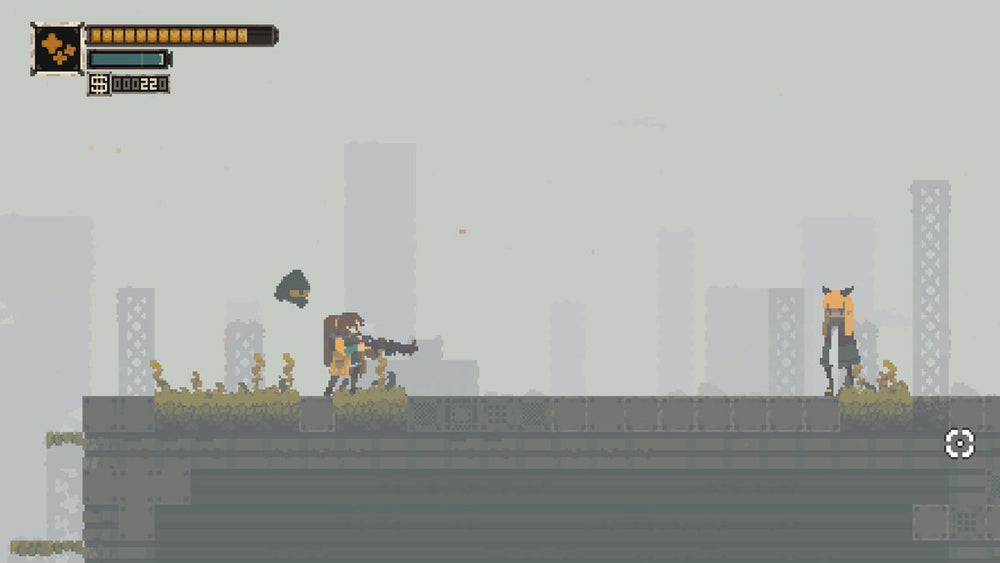 Rusted Moss - PS5