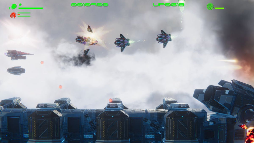 Hyper-5 - PS5