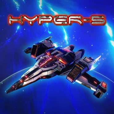 Hyper-5 - PS5