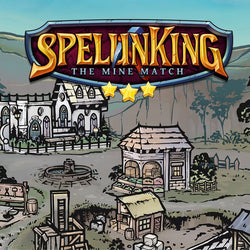 SpelunKing: The Mine Match - PS5