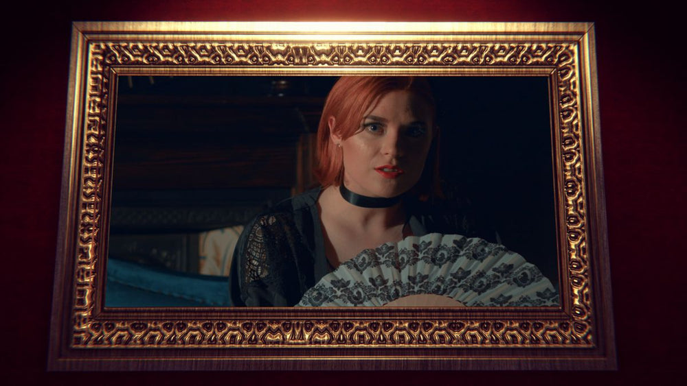 Murderous Muses - PS5