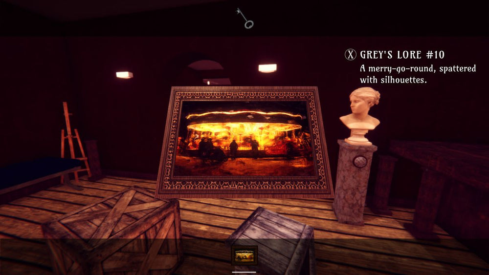 Murderous Muses - PS5