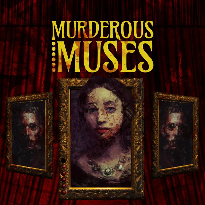 Murderous Muses - PS5