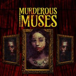 Murderous Muses - PS5