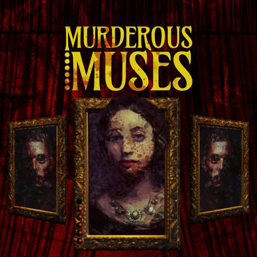 Murderous Muses - PS5