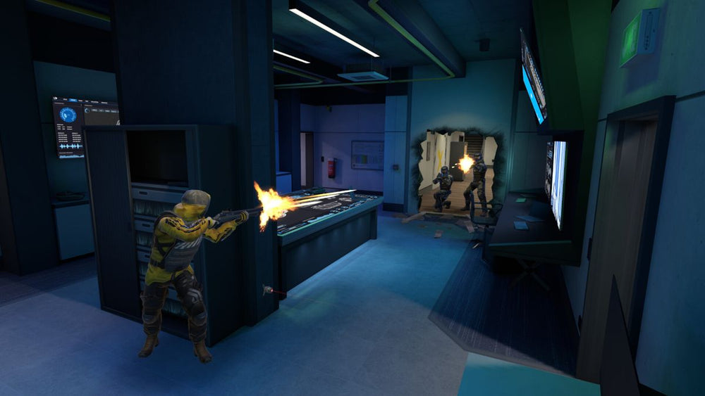 Breachers - PS5
