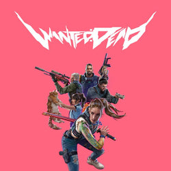 Wanted: Dead - PS4