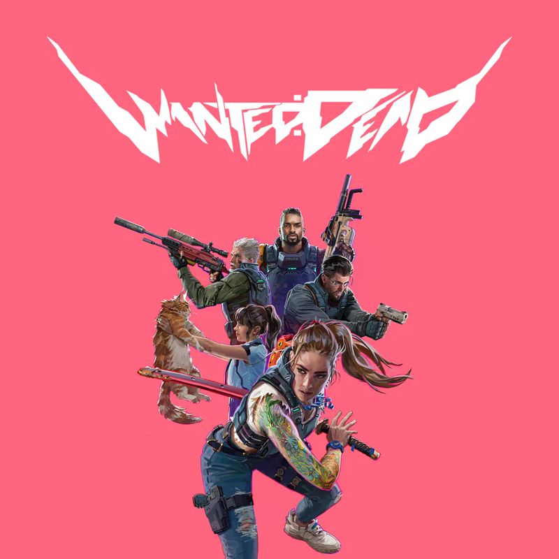 Wanted: Dead - PS5