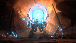 Trinity Fusion - PS5