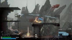 Trinity Fusion - PS5