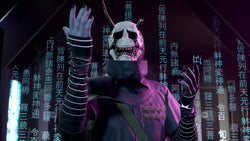 Ghostwire: Tokyo - Deluxe Edition - PS5