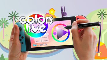 Colors Live - Switch