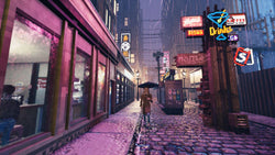 Shadows of Doubt - PS5